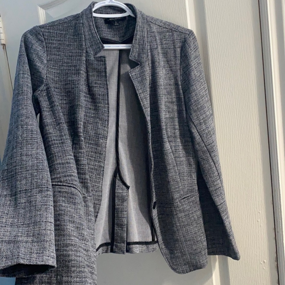 Banana Republic Blazer